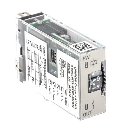 H3RN-1 12VDC H3RN-1 12VDC