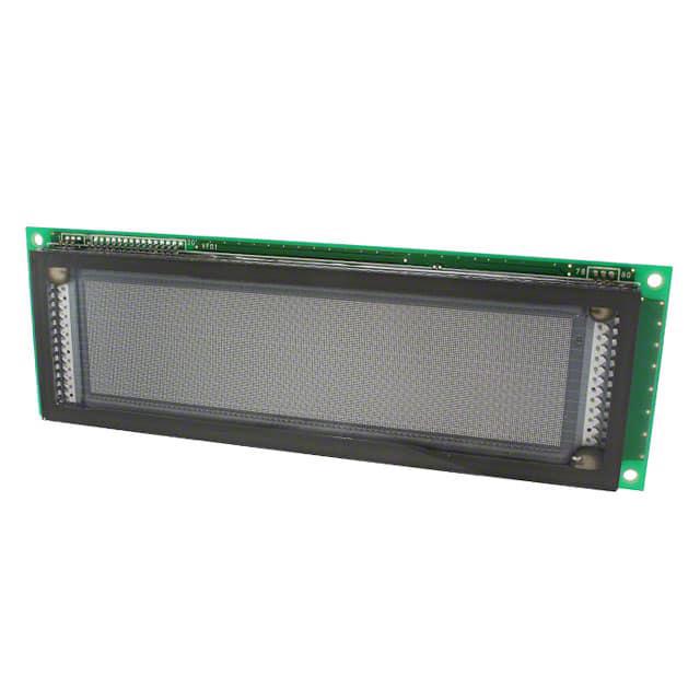 GU256X64E-3900B GU256X64E-3900B