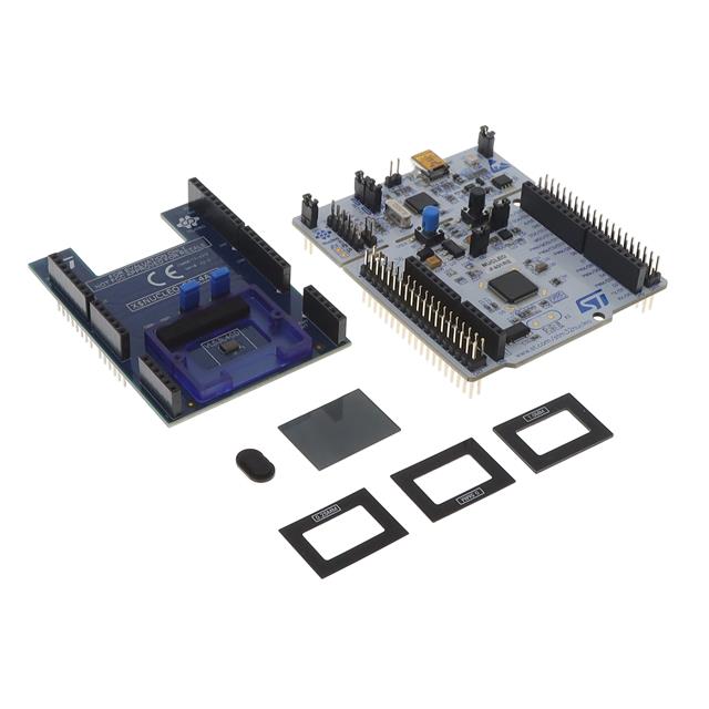 P-NUCLEO-53L4A1- P-NUCLEO-53L4A1-