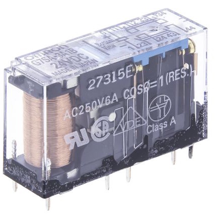G7SA-3A1B DC24 G7SA-3A1B DC24