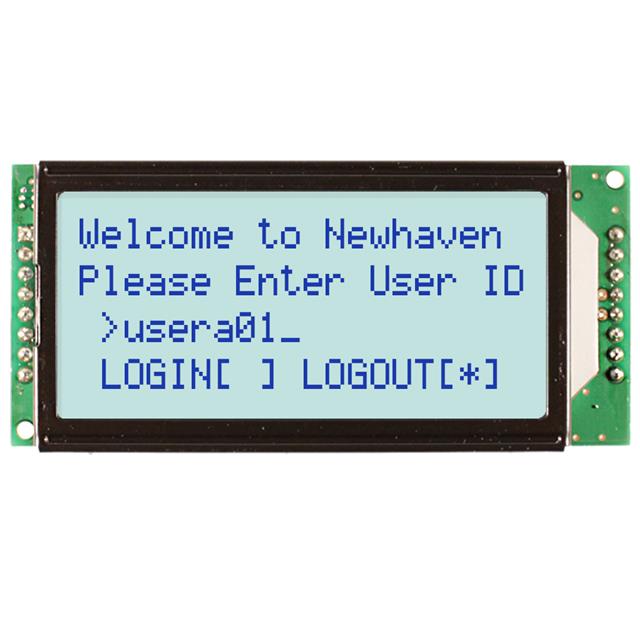 NHD-0420H1Z-FSW-GBW-33V3 NHD-0420H1Z-FSW-GBW-33V3