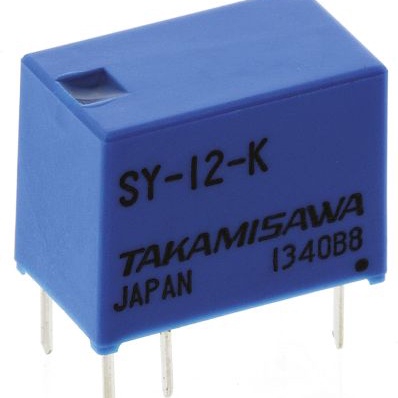 SY-12-K SY-12-K
