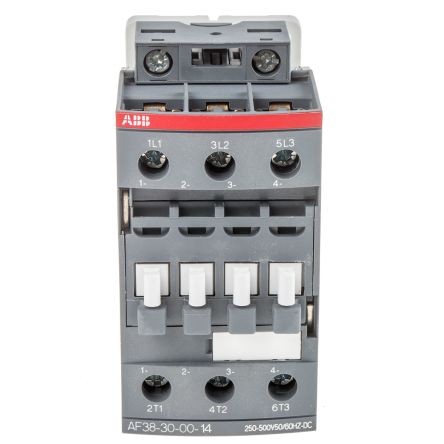 AF38-30-00-14*250-500V AC/DC