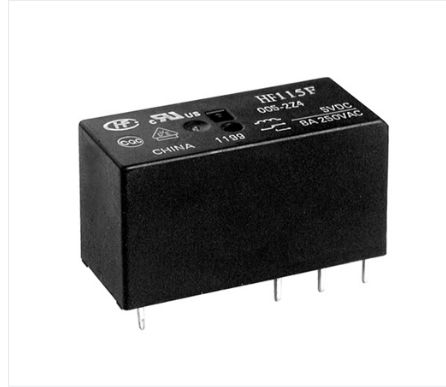 HF115F/012-1HS3AF HF115F/012-1HS3AF