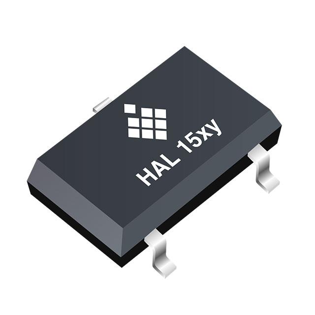 HAL1507SU-A HAL1507SU-A