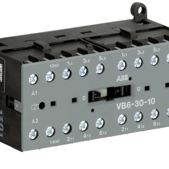 VB6-30-10-80 VB6-30-10-80