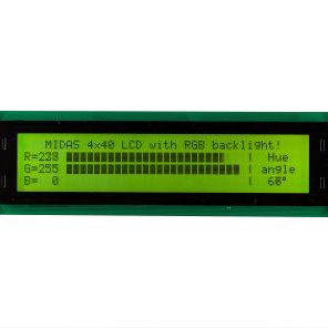MD44005A6W-FPTLRGB MD44005A6W-FPTLRGB