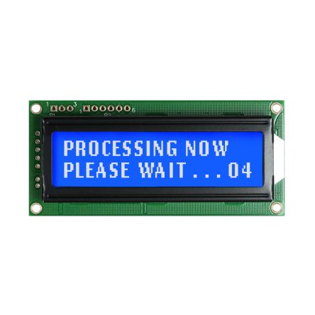 NHD-0216K3Z-NSW-BBW-V3 NHD-0216K3Z-NSW-BBW-V3