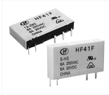 HF41F/5-ZS HF41F/5-ZS