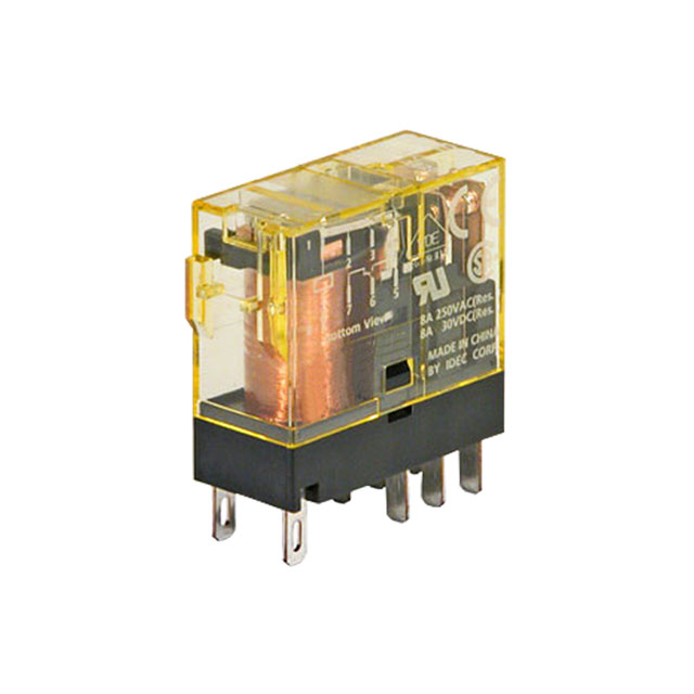 RJ2S-CL-D24 RJ2S-CL-D24
