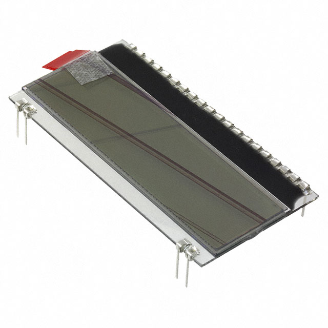 EA DOGM132W-5 EA DOGM132W-5