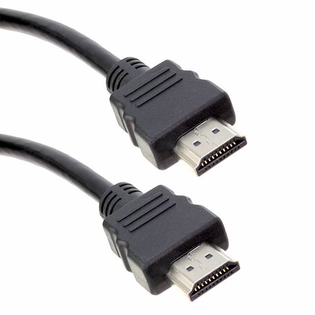 CA-HDMI-AM-AM-10FT CA-HDMI-AM-AM-10FT