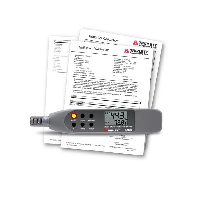 RHT05-NIST RHT05-NIST