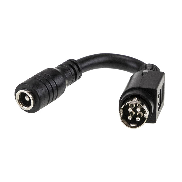 DC PLUG-P1J-R7B DC PLUG-P1J-R7B