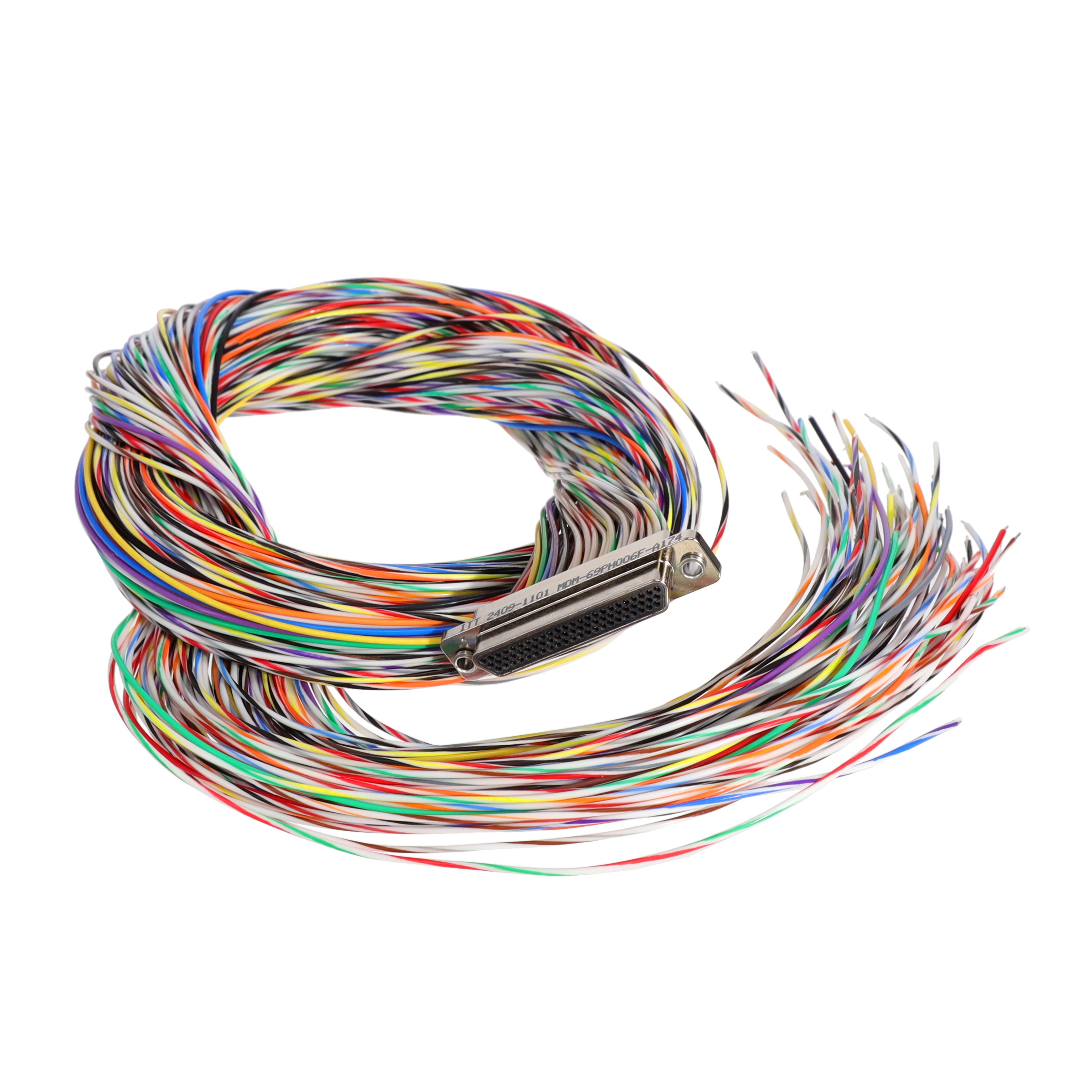 MDM-69PH006F-A174 MDM-69PH006F-A174