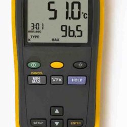 FLUKE-51-2 FLUKE-51-2