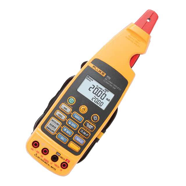 FLUKE-773 FLUKE-773