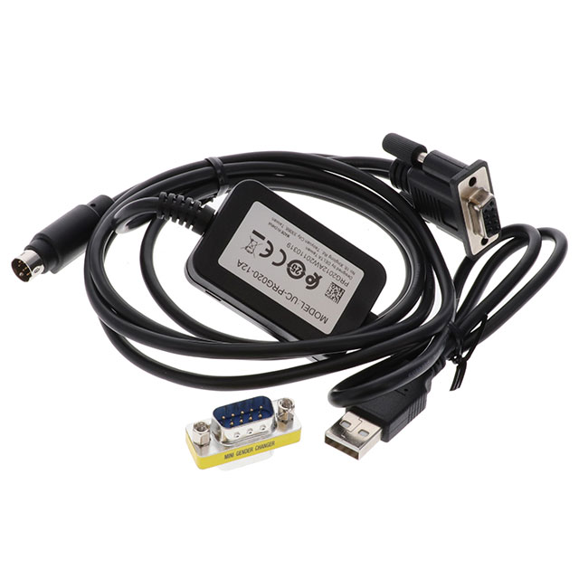 UC-PRG020-12A UC-PRG020-12A
