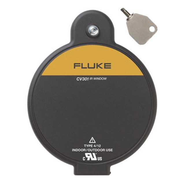 FLUKE-CV301 FLUKE-CV301