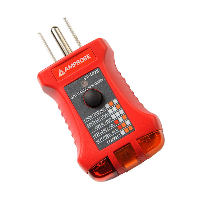 ST-102B ST-102B
