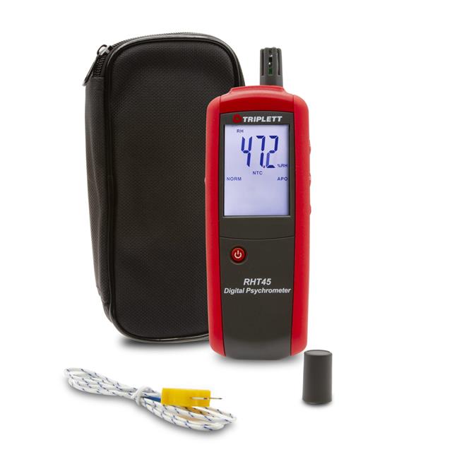RHT45-NIST RHT45-NIST