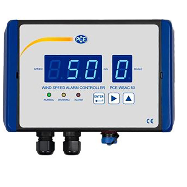PCE-WSAC 50-320 PCE-WSAC 50-320