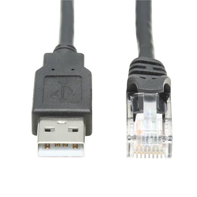 U009-015-RJ45-X U009-015-RJ45-X