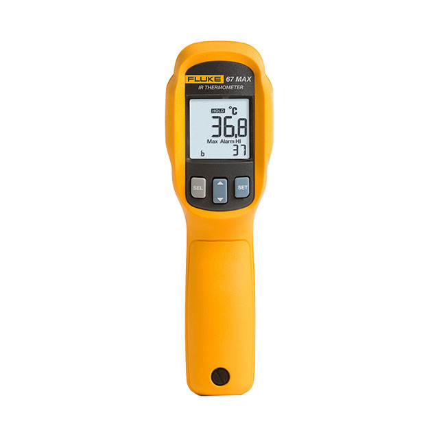 FLUKE-67 MAX/AM FLUKE-67 MAX/AM