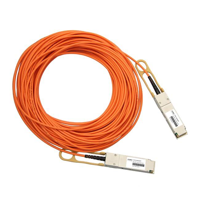 AOC-Q-Q-40G-30M-C AOC-Q-Q-40G-30M-C