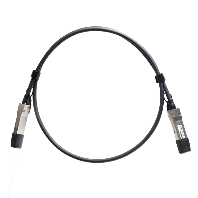 QFX-QSFP-DAC-1M-C QFX-QSFP-DAC-1M-C
