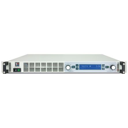 EA-PS 9360-30 1U EA-PS 9360-30 1U