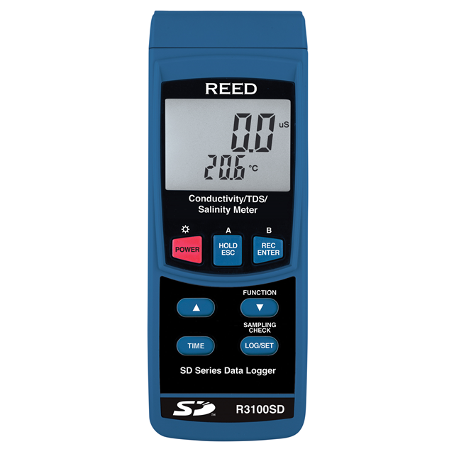 R3100SD-NIST R3100SD-NIST