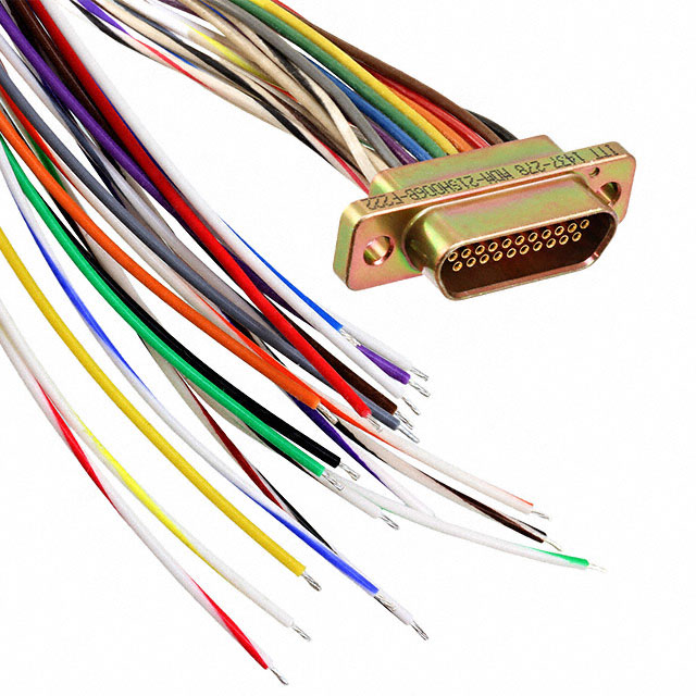 MDM-21SH006B-F222 MDM-21SH006B-F222