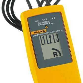 FLUKE 9040/UK