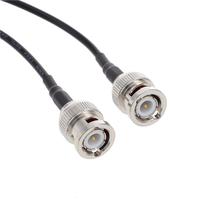 CA-BNC-P-P-02-610L CA-BNC-P-P-02-610L