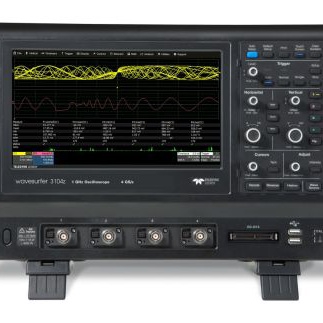 WS3K-FLEXRAYBUS TD