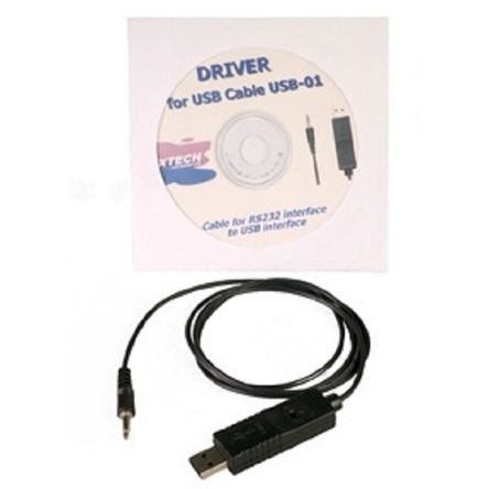 407001-USB 407001-USB