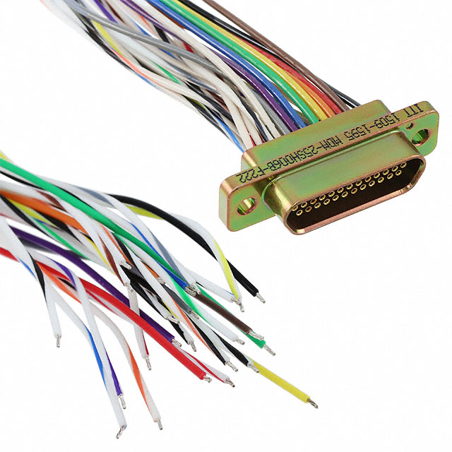 MDM-25SH006B-F222 MDM-25SH006B-F222
