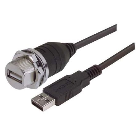 WPUSBAXSH-05M WPUSBAXSH-05M