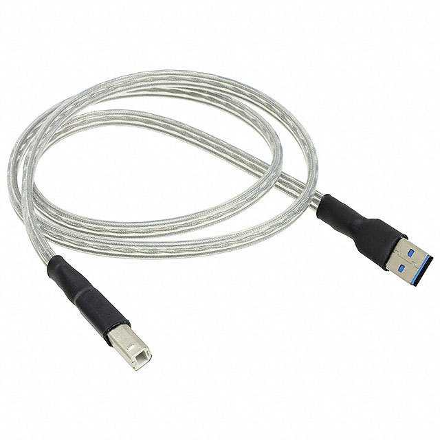 USB-2000-CAP006 USB-2000-CAP006