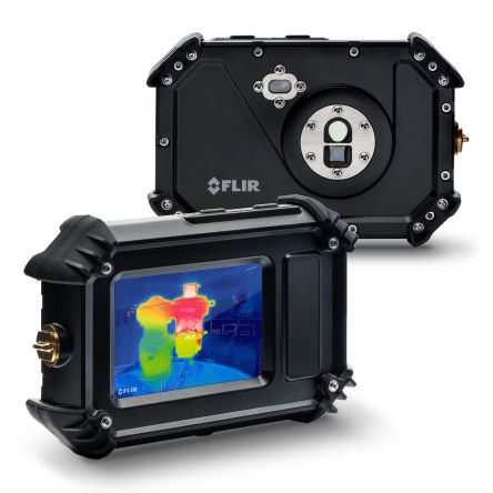 FLIR CX5 FLIR CX5
