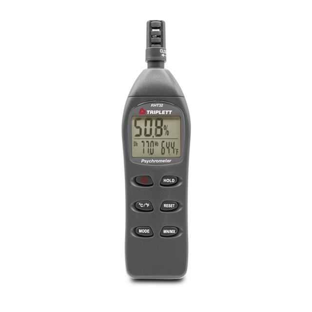 RHT32-NIST RHT32-NIST