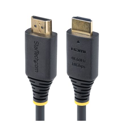 HDMI2-CABLE-4K60-2M HDMI2-CABLE-4K60-2M