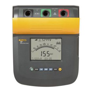 FLUKE-1555 FC Kit w/IR3000 FLUKE-1555 FC Kit w/IR3000