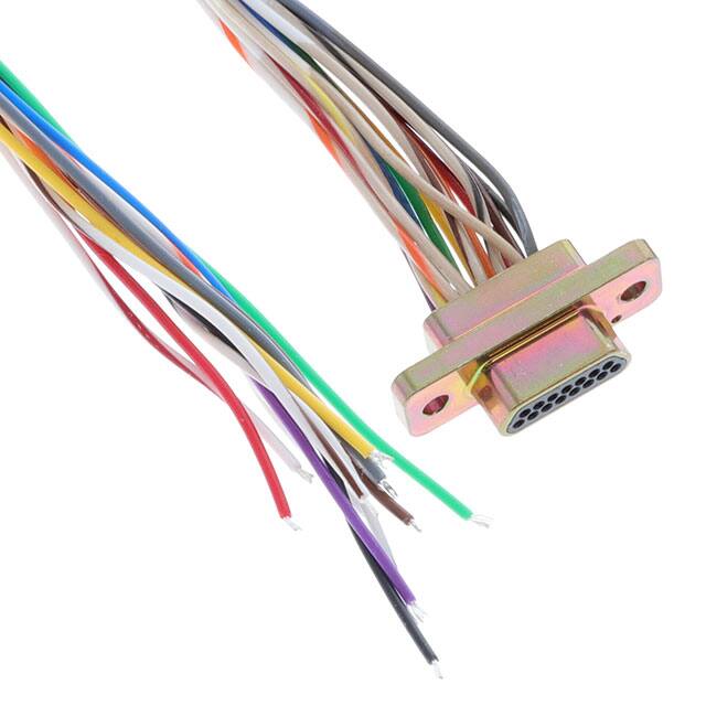 MDM-15PH006B MDM-15PH006B
