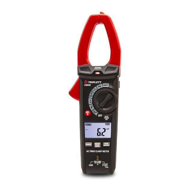 CM600-NIST CM600-NIST