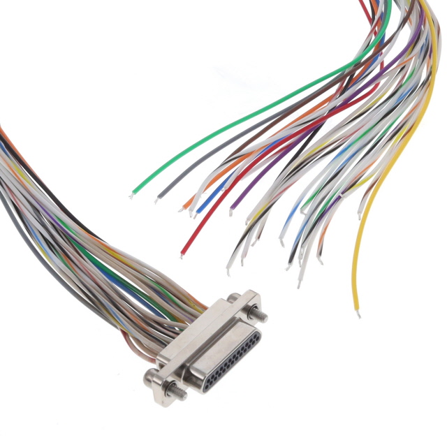 MDM-25PH006L-A174 MDM-25PH006L-A174