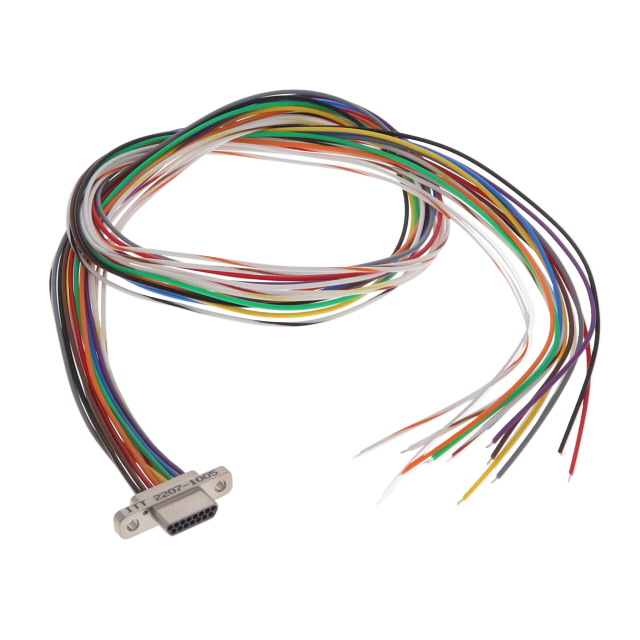 MDLM-15P6PS18B-F222 MDLM-15P6PS18B-F222