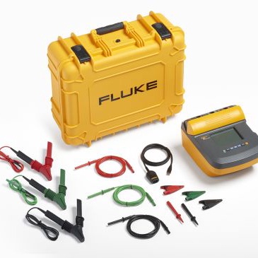 FLUKE-1550C FC Kit w/IR3000 FLUKE-1550C FC Kit w/IR3000