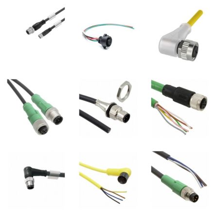DCD-12AFMM-QL8F01